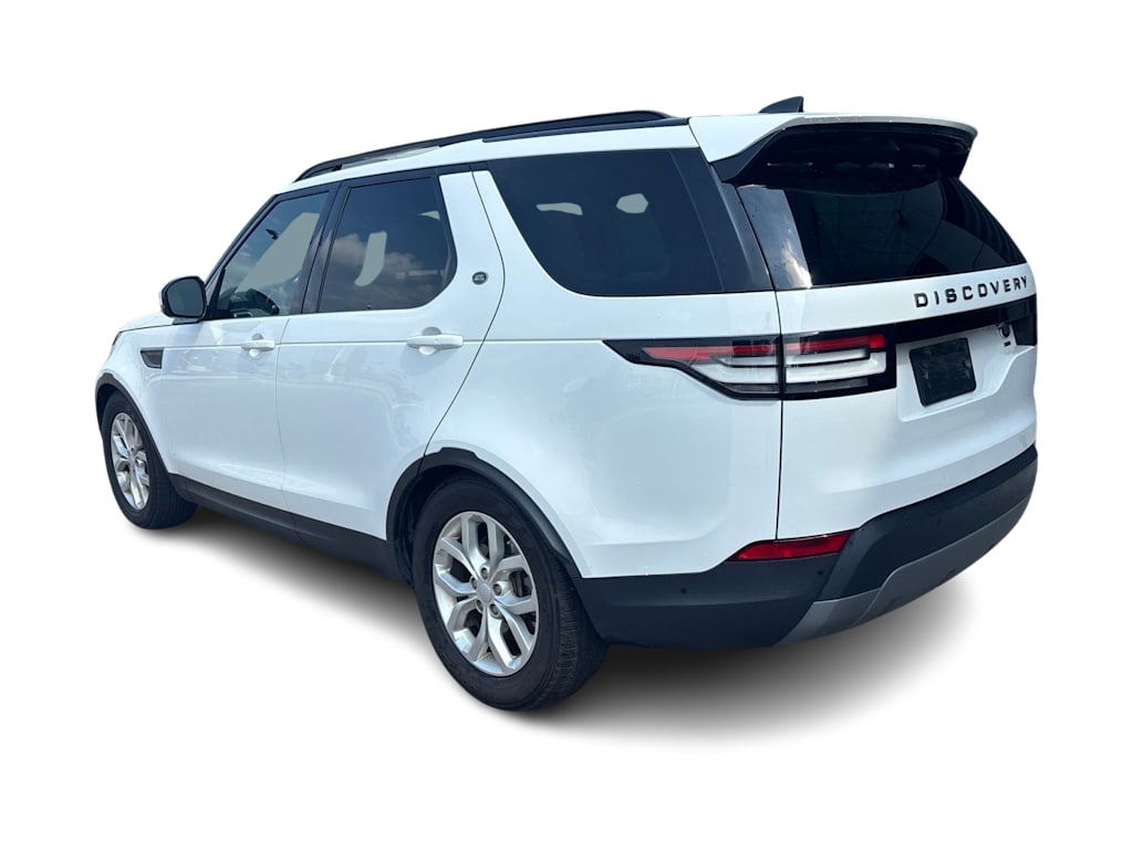 Thumbnail: 2020 Land Rover Discovery - 3