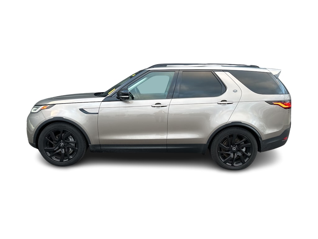 Thumbnail: 2024 Land Rover Discovery - 2