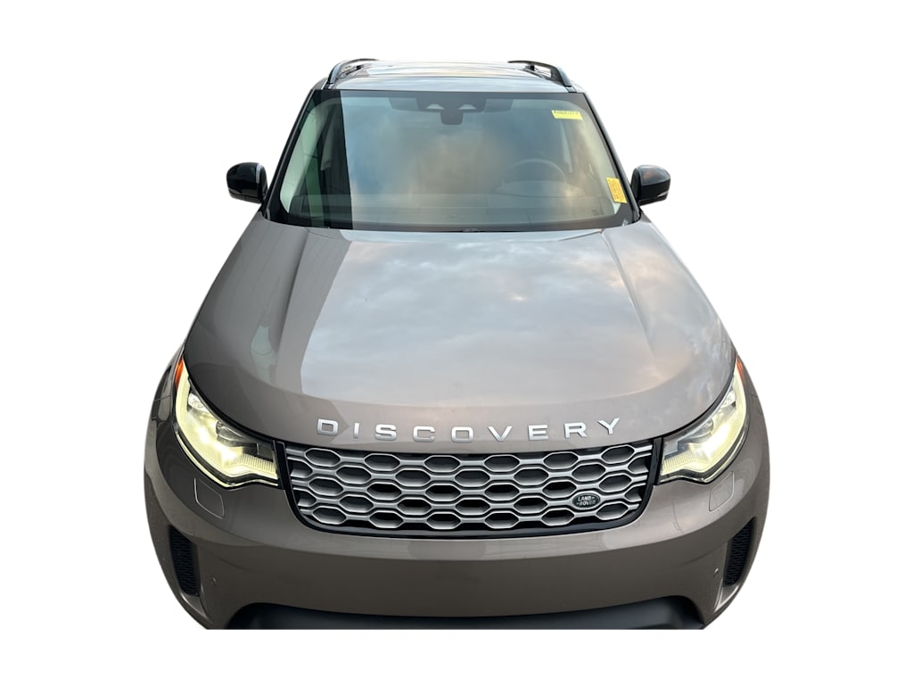 Thumbnail: 2024 Land Rover Discovery - 15