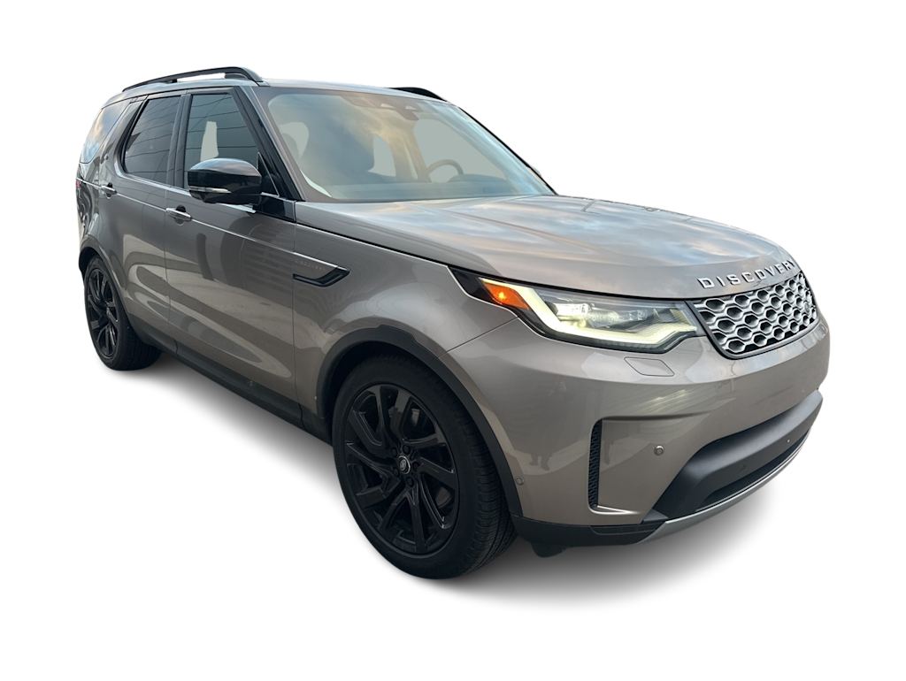 Thumbnail: 2024 Land Rover Discovery - 14