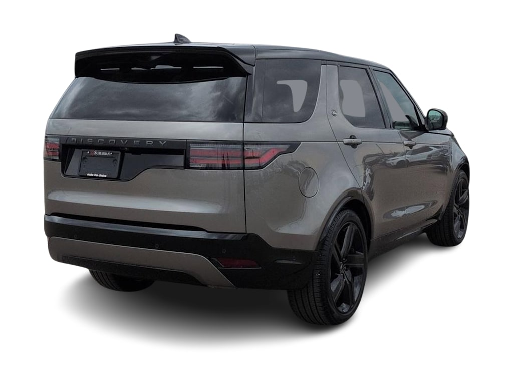 Thumbnail: 2025 Land Rover Discovery - 21
