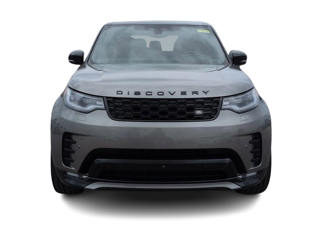 Thumbnail: 2025 Land Rover Discovery - 6
