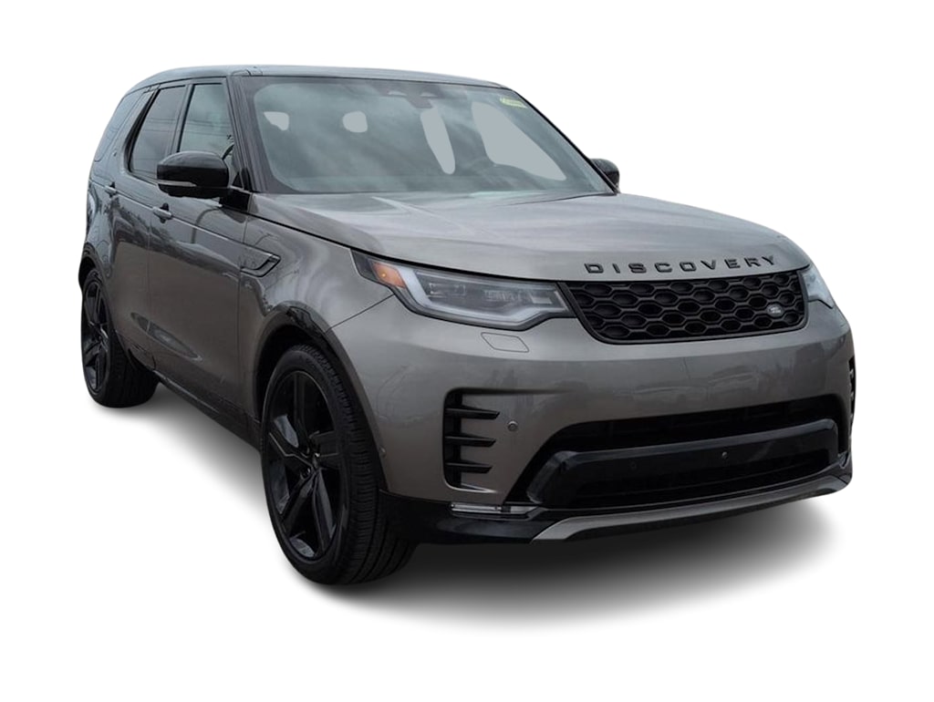 Thumbnail: 2025 Land Rover Discovery - 23