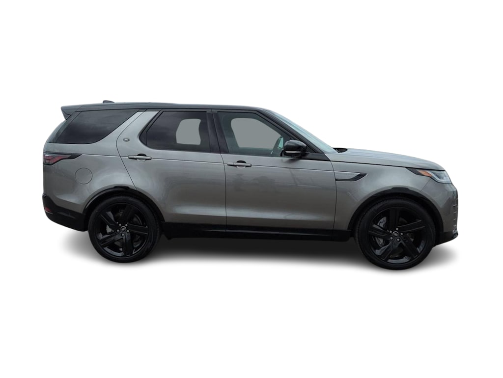 Thumbnail: 2025 Land Rover Discovery - 22