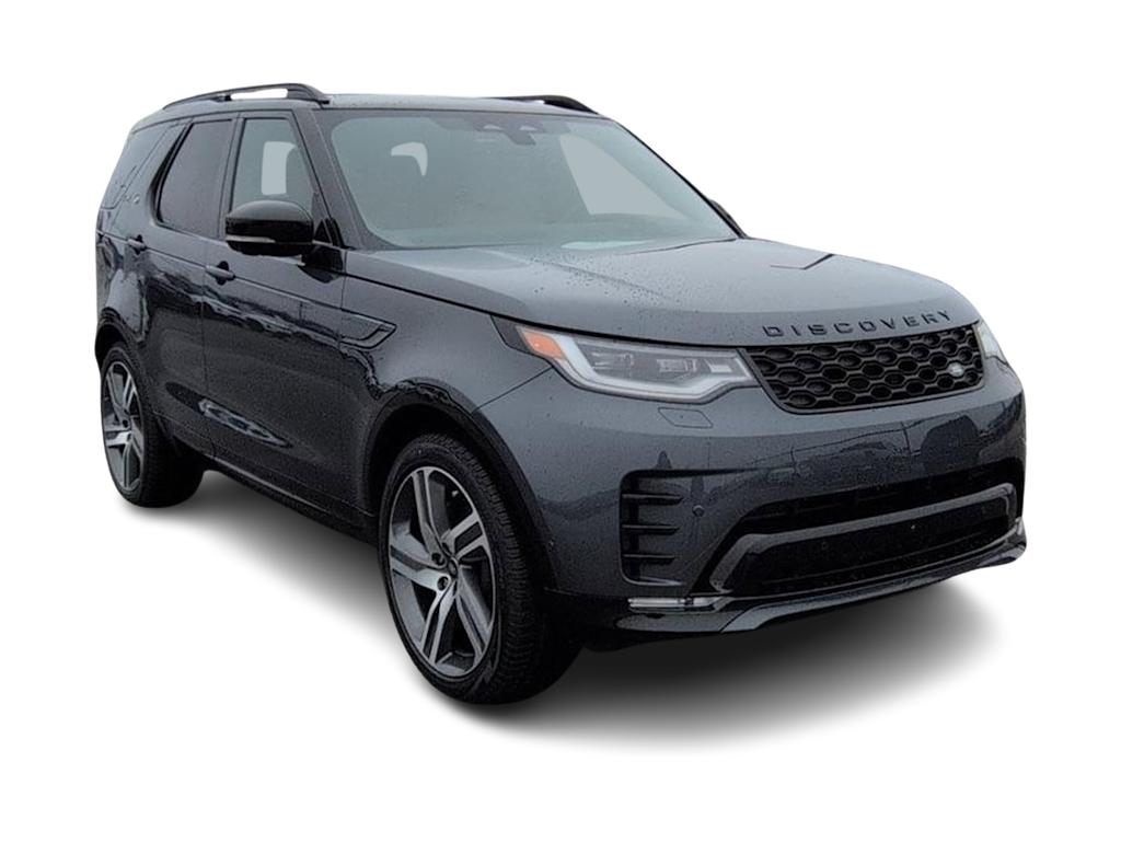 Thumbnail: 2026 Land Rover Discovery - 23