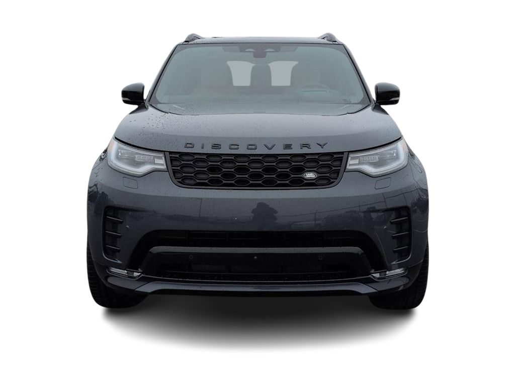Thumbnail: 2026 Land Rover Discovery - 6