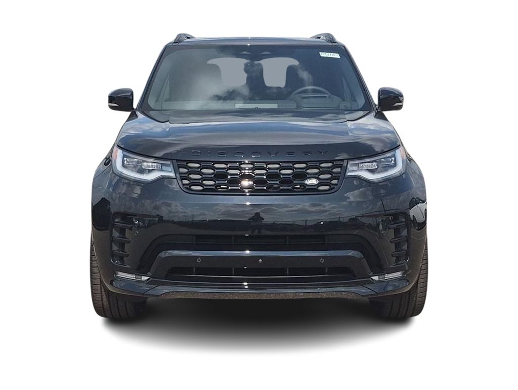 Thumbnail: 2026 Land Rover Discovery - 21