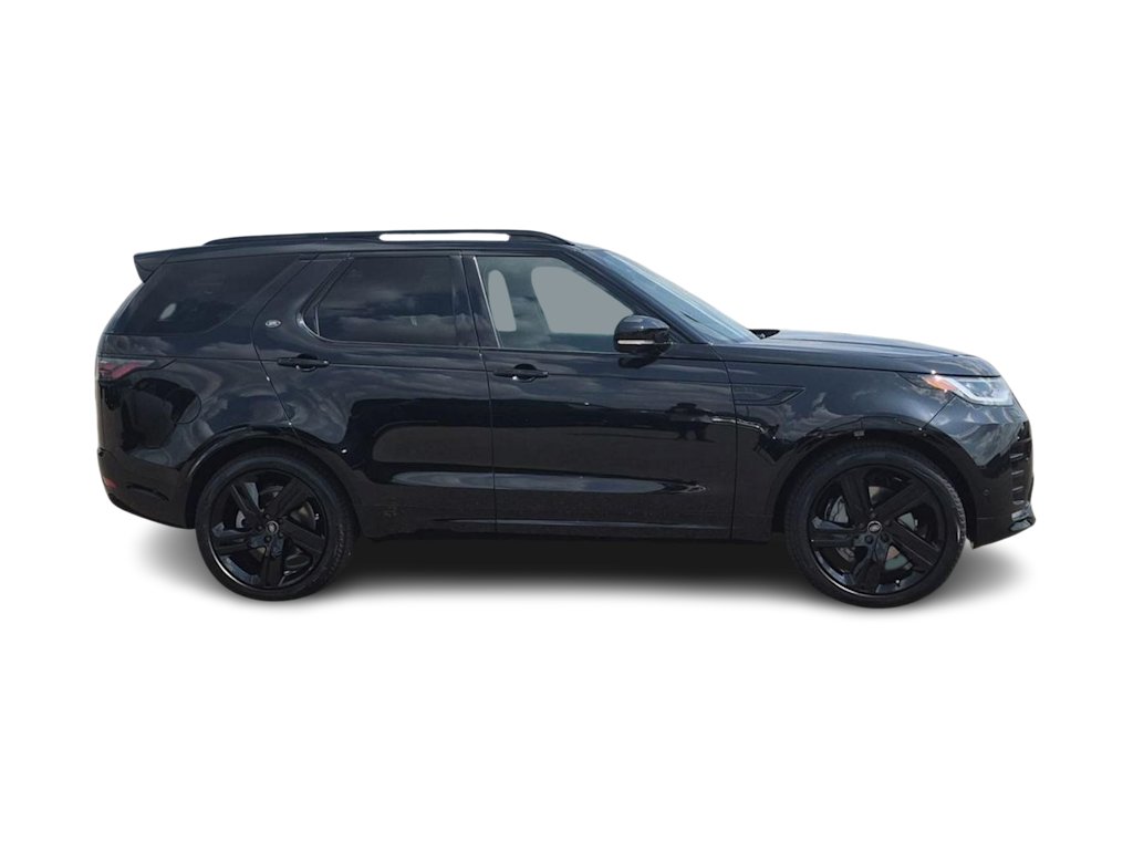 Thumbnail: 2026 Land Rover Discovery - 19
