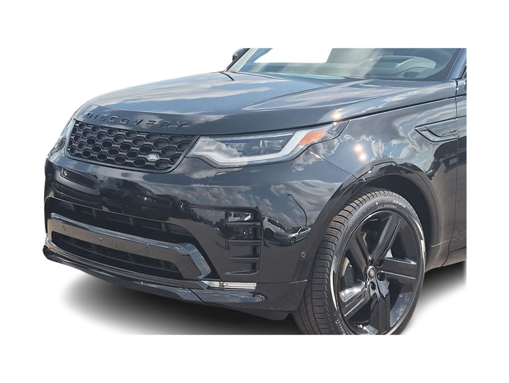 Thumbnail: 2026 Land Rover Discovery - 22