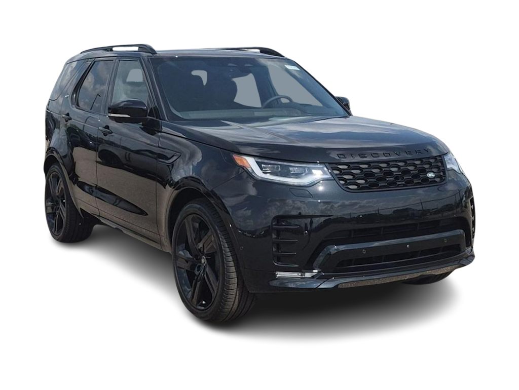 Thumbnail: 2026 Land Rover Discovery - 20