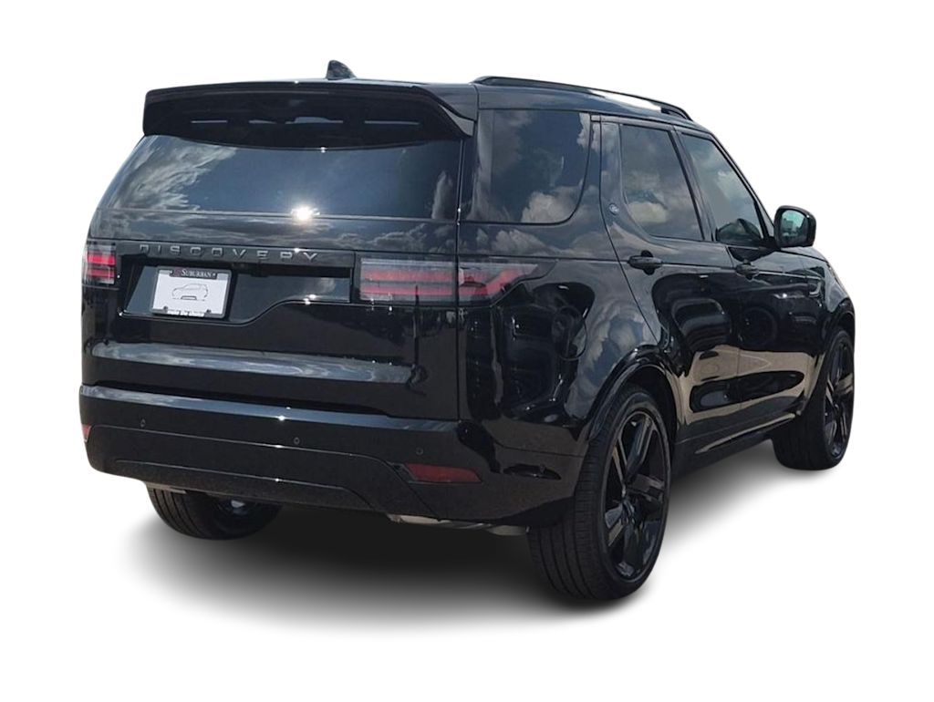 Thumbnail: 2026 Land Rover Discovery - 18