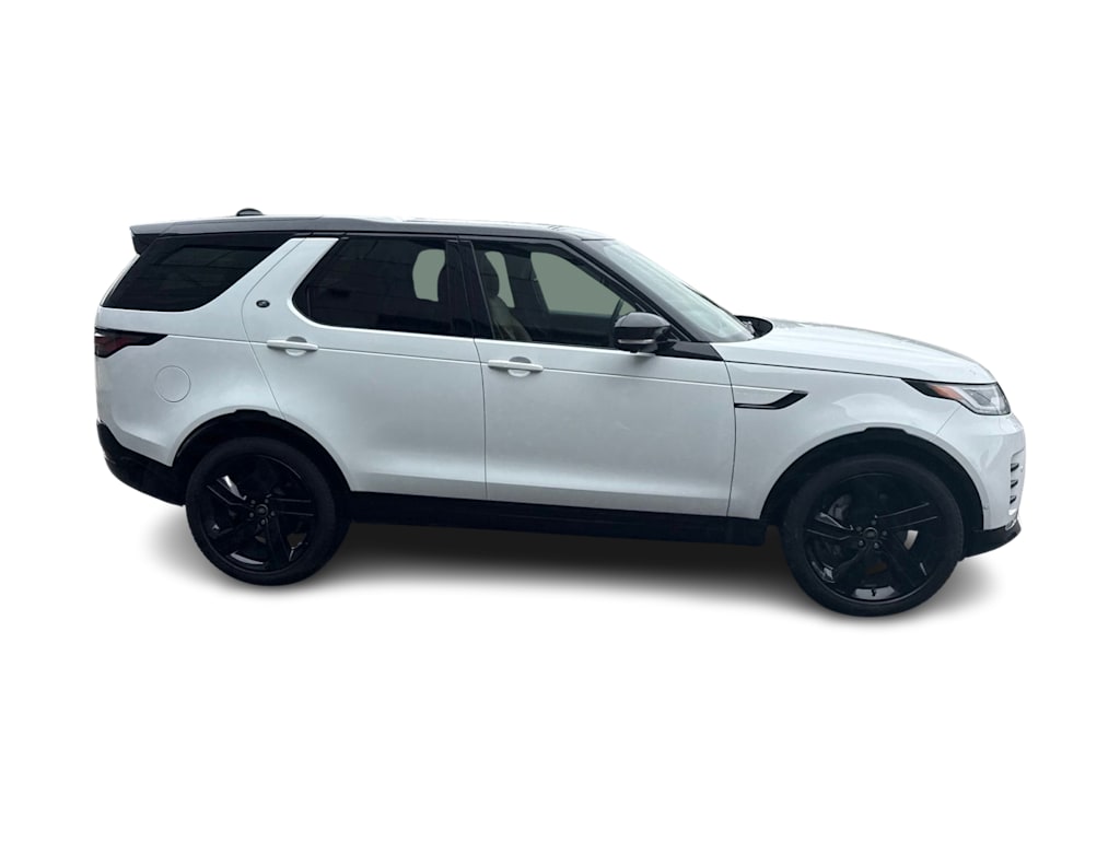 Thumbnail: 2025 Land Rover Discovery - 11
