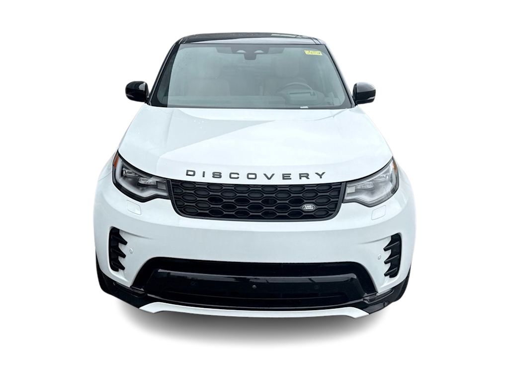 Thumbnail: 2025 Land Rover Discovery - 6