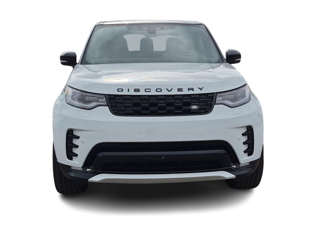 Thumbnail: 2025 Land Rover Discovery - 6
