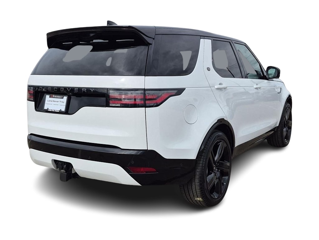 Thumbnail: 2025 Land Rover Discovery - 19