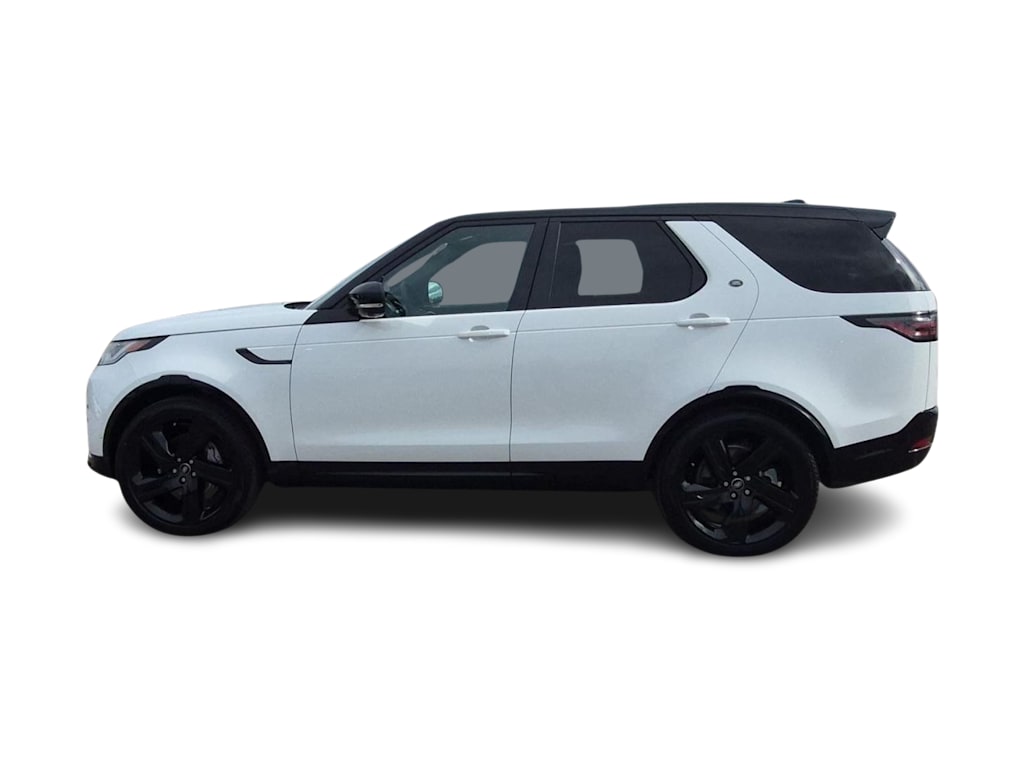 Thumbnail: 2025 Land Rover Discovery - 3