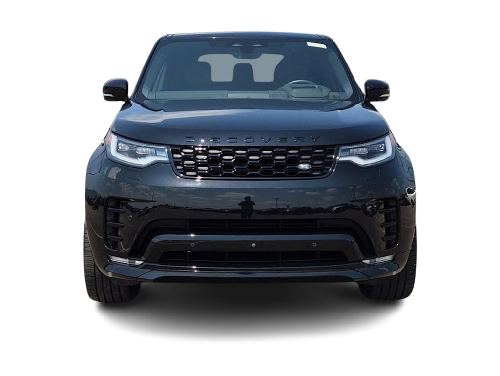Thumbnail: 2025 Land Rover Discovery - 23