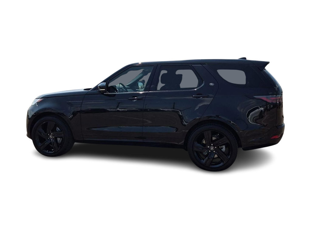 Thumbnail: 2025 Land Rover Discovery - 3