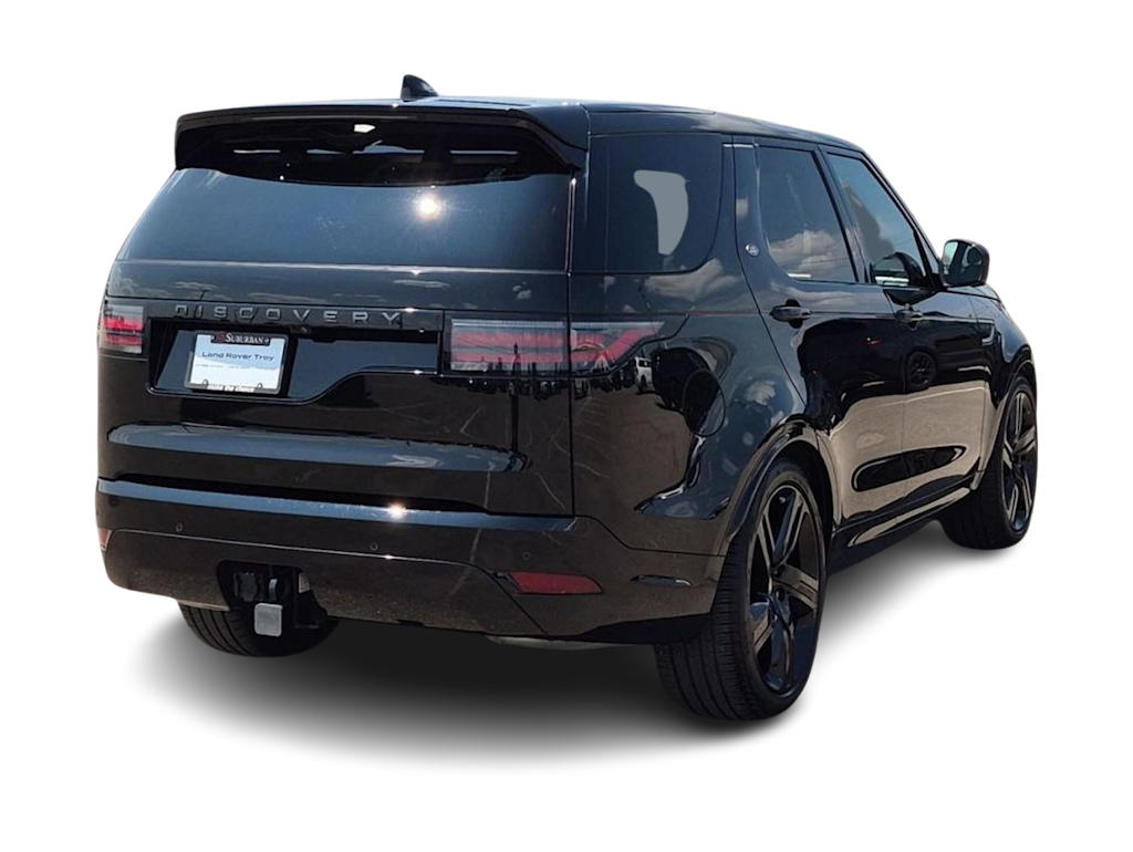 Thumbnail: 2025 Land Rover Discovery - 20