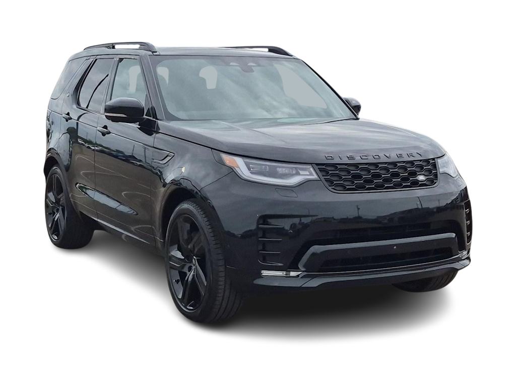 Thumbnail: 2026 Land Rover Discovery - 21