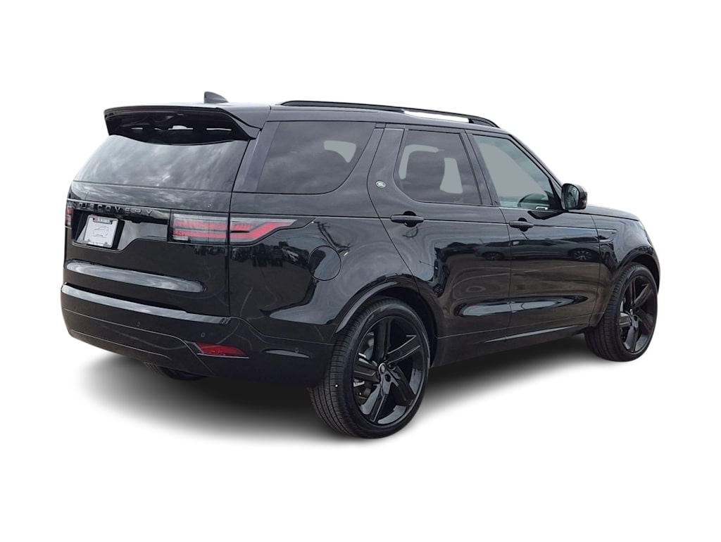 Thumbnail: 2026 Land Rover Discovery - 19