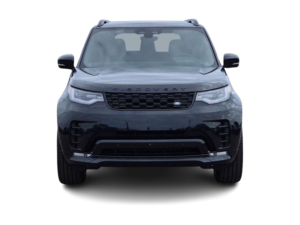 Thumbnail: 2026 Land Rover Discovery - 22
