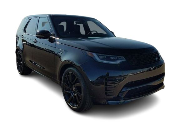 2024 Land Rover Discovery Dynamic SE 20