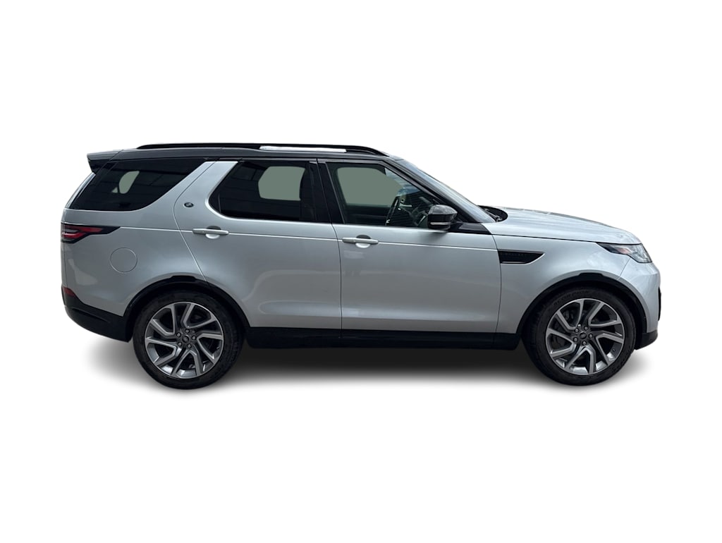 Thumbnail: 2020 Land Rover Discovery - 10