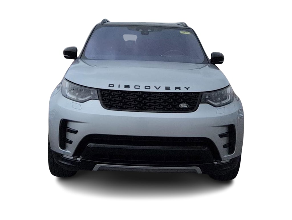 Thumbnail: 2020 Land Rover Discovery - 6