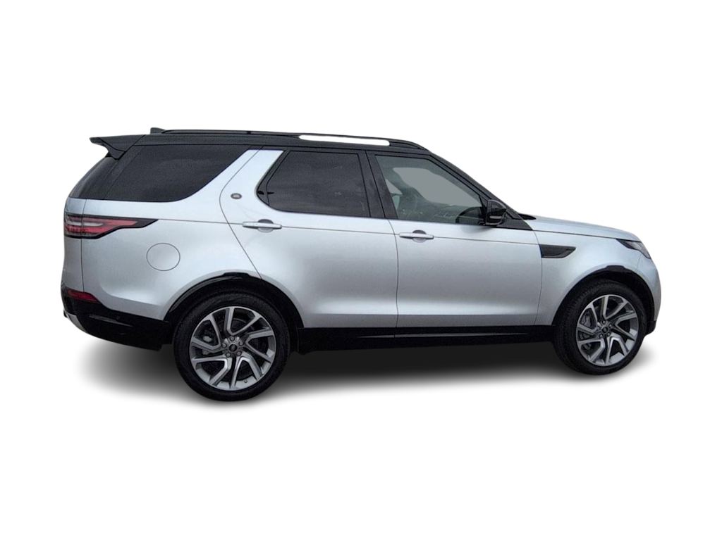 Thumbnail: 2020 Land Rover Discovery - 22
