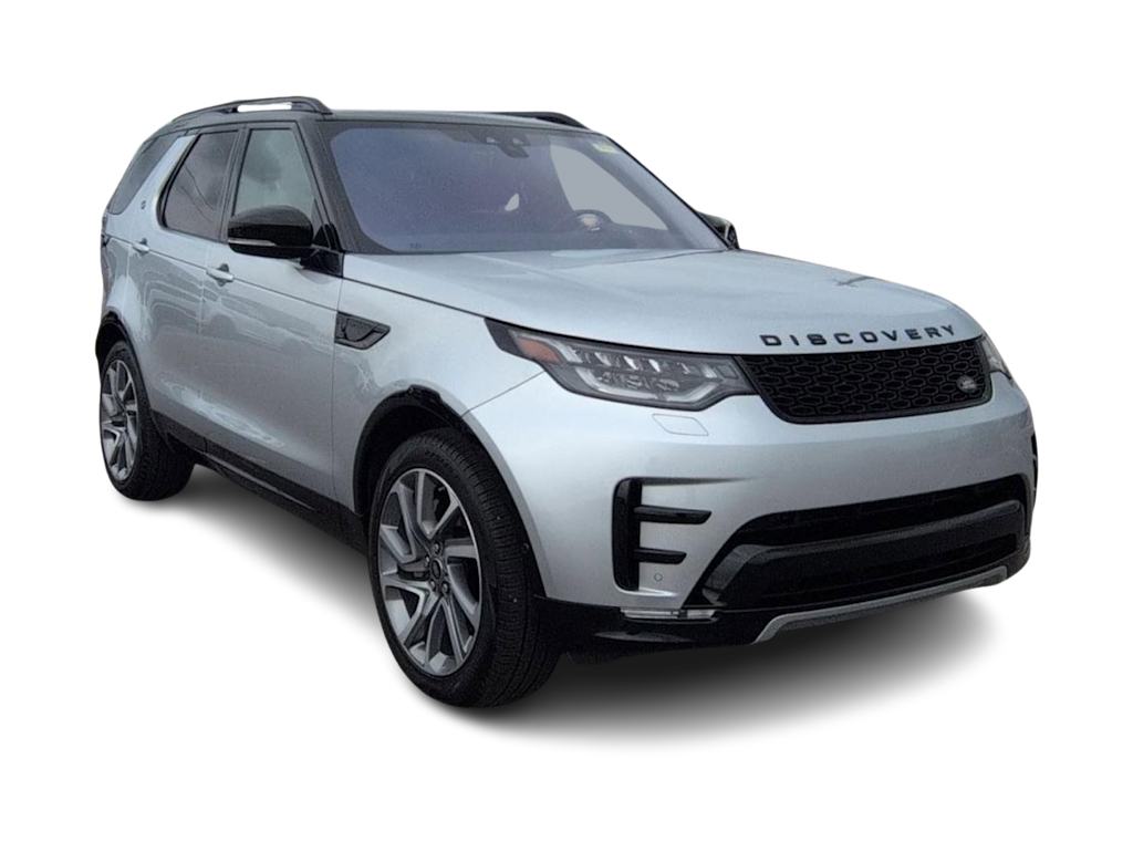 Thumbnail: 2020 Land Rover Discovery - 23