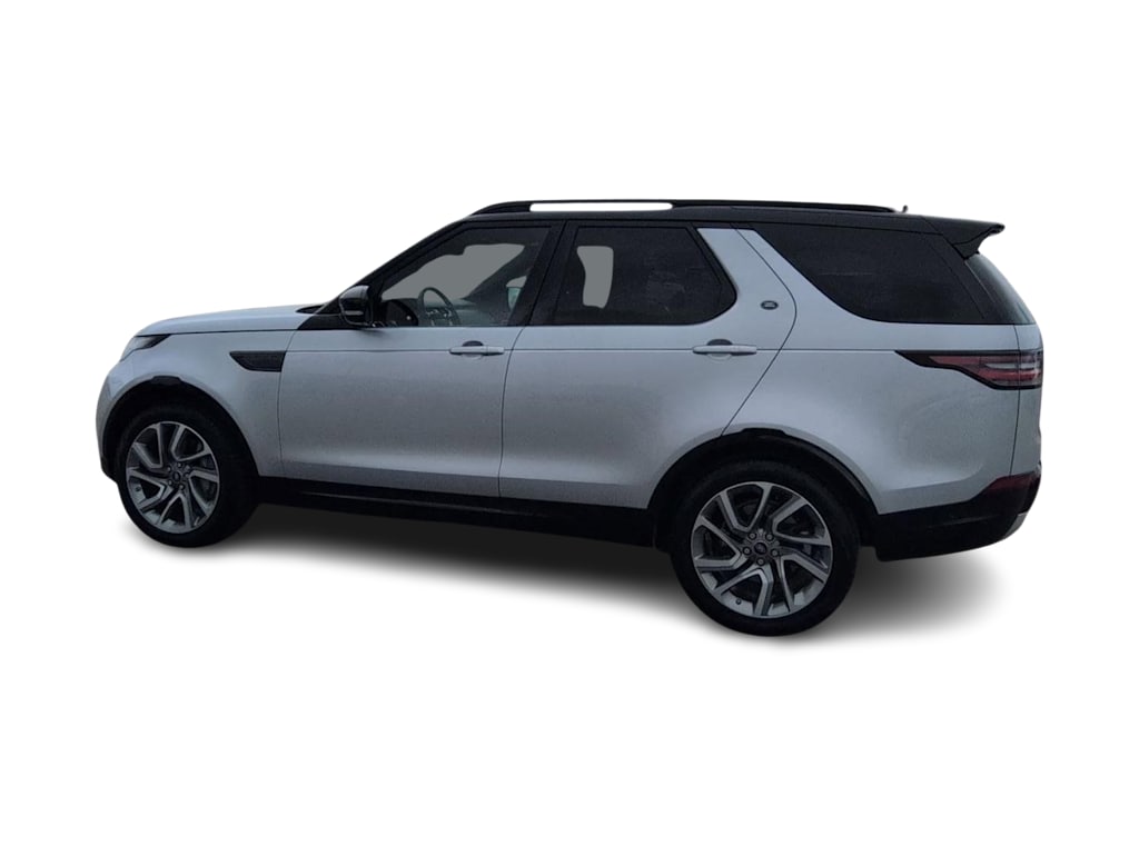 Thumbnail: 2020 Land Rover Discovery - 3