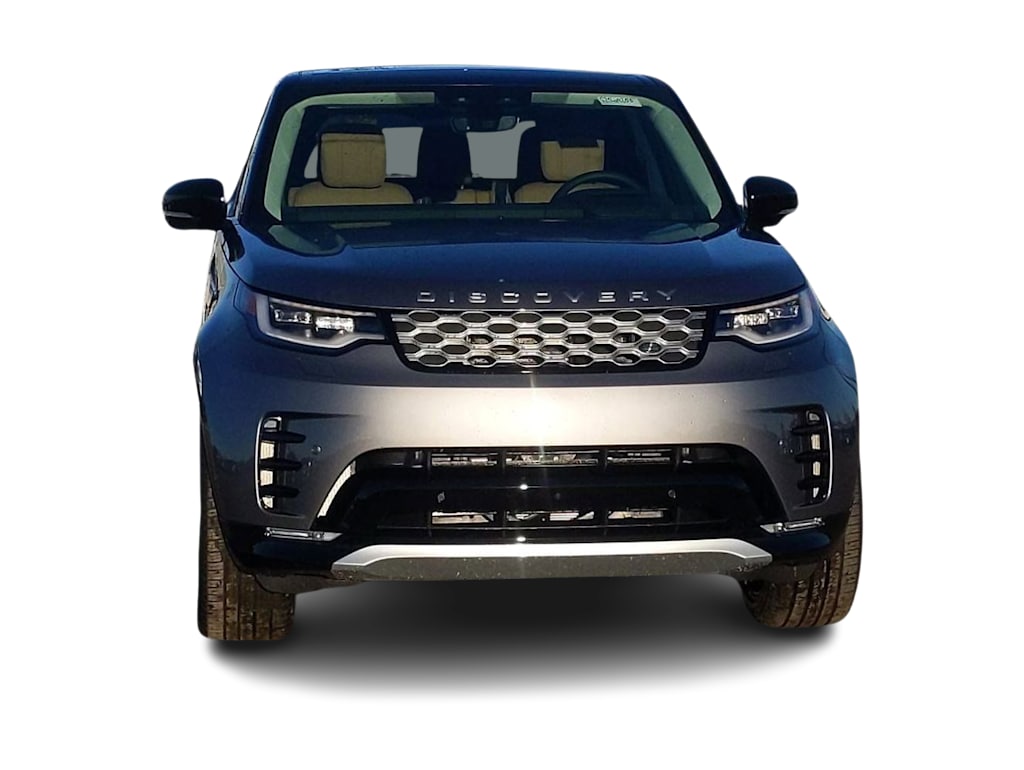 Thumbnail: 2025 Land Rover Discovery - 6