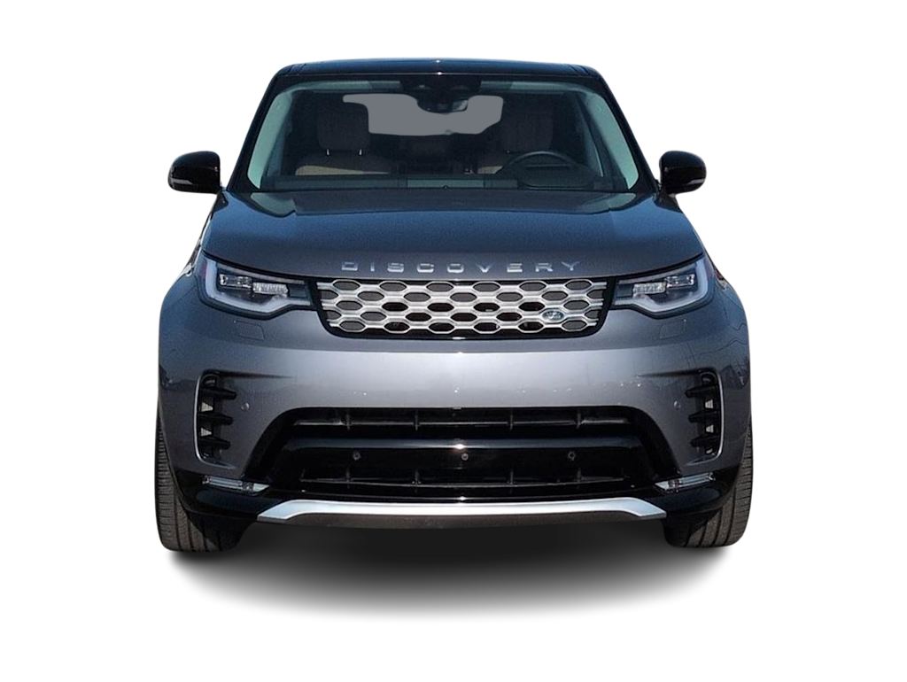 Thumbnail: 2025 Land Rover Discovery - 6
