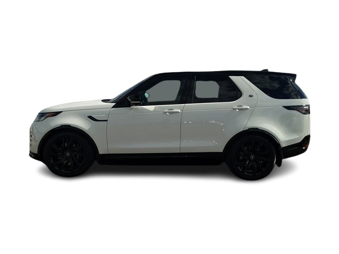 2023 Land Rover Discovery Metropolitan Edition 3