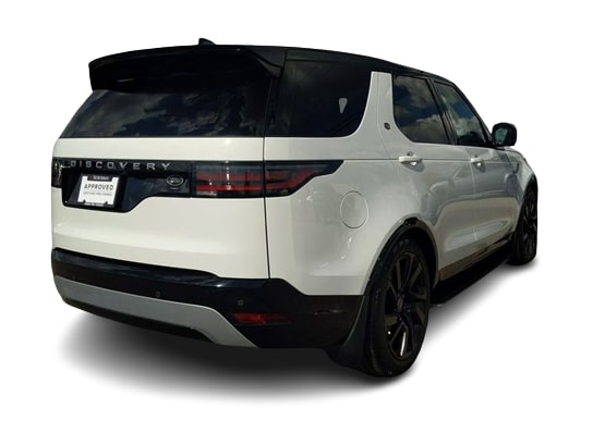 2023 Land Rover Discovery Metropolitan Edition 18