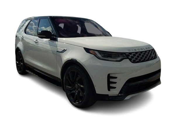 2023 Land Rover Discovery Metropolitan Edition 20