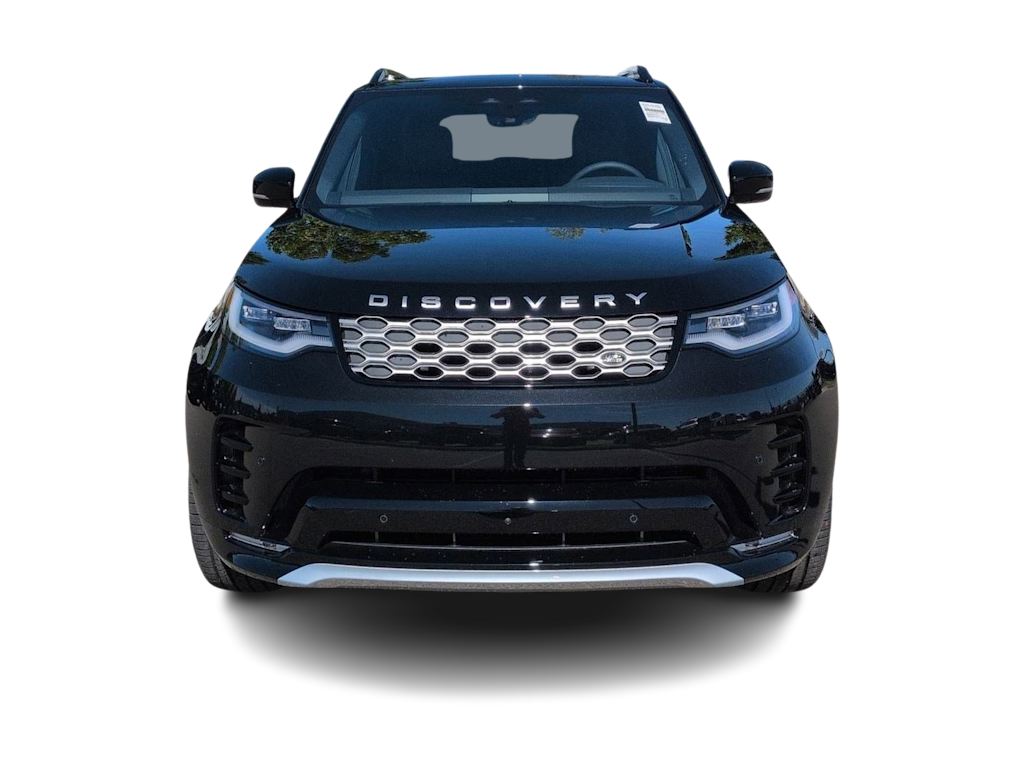 Thumbnail: 2026 Land Rover Discovery - 20