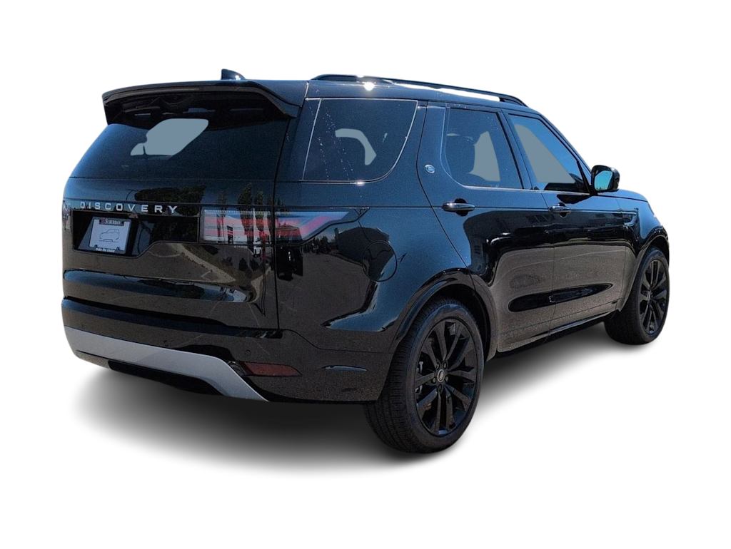 Thumbnail: 2026 Land Rover Discovery - 17