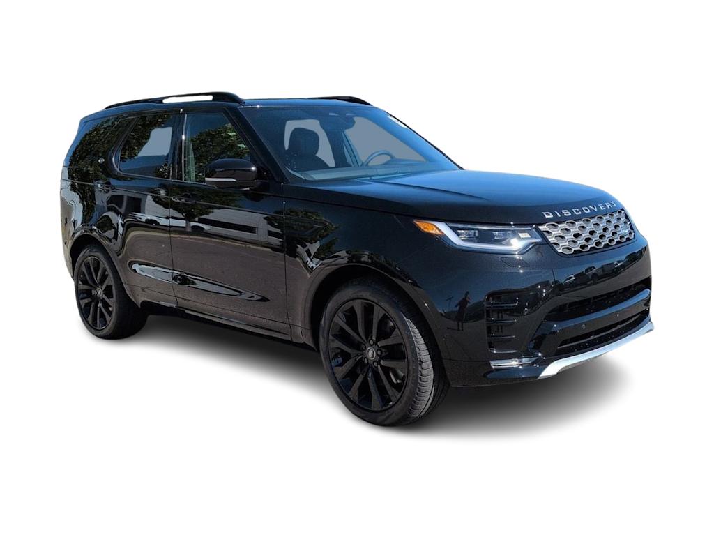 Thumbnail: 2026 Land Rover Discovery - 19