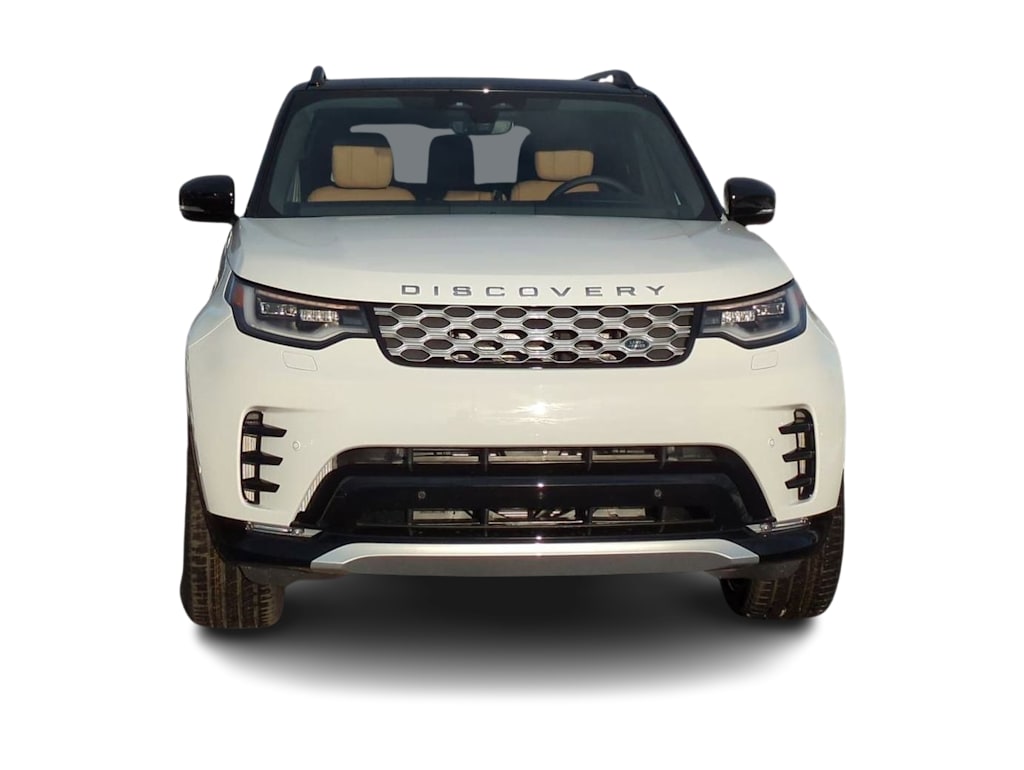 Thumbnail: 2026 Land Rover Discovery - 6
