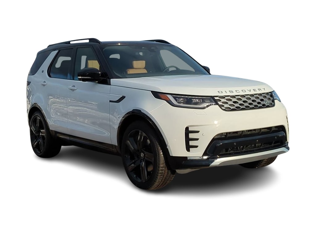 Thumbnail: 2026 Land Rover Discovery - 22