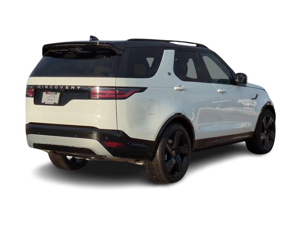 Thumbnail: 2026 Land Rover Discovery - 20