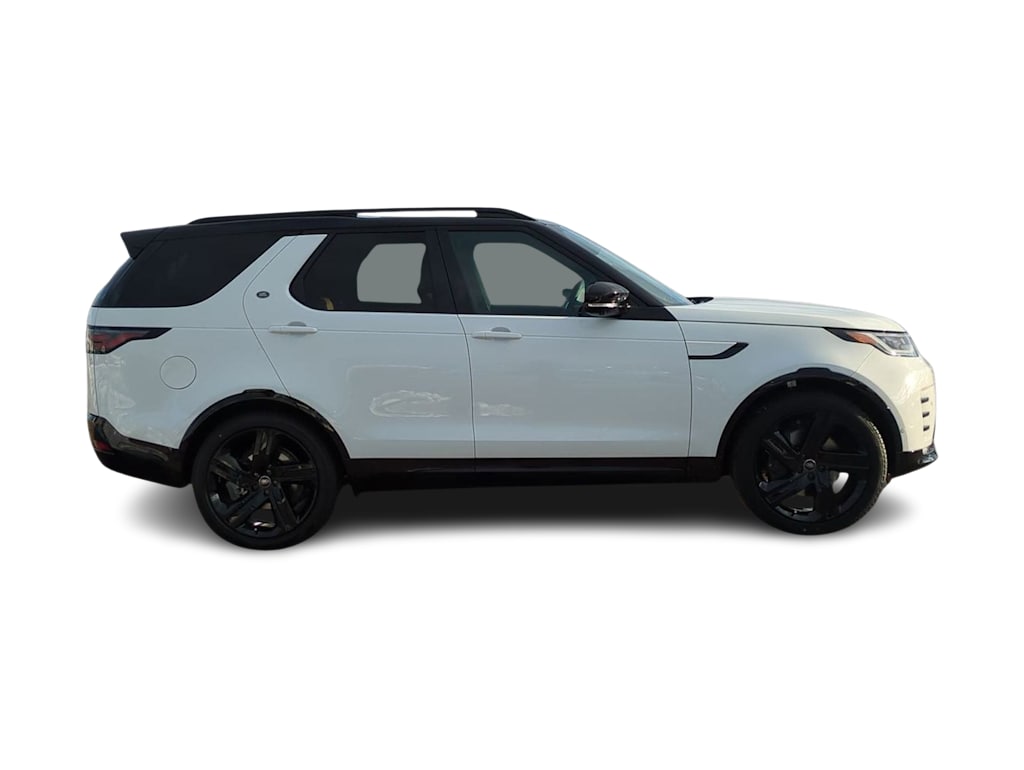 Thumbnail: 2026 Land Rover Discovery - 21