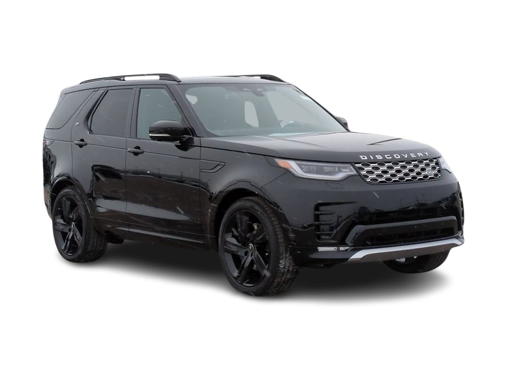 Thumbnail: 2026 Land Rover Discovery - 18