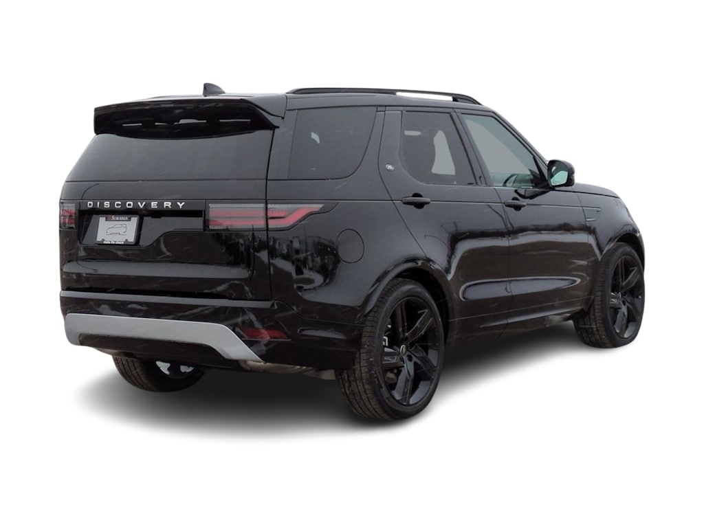 Thumbnail: 2026 Land Rover Discovery - 16