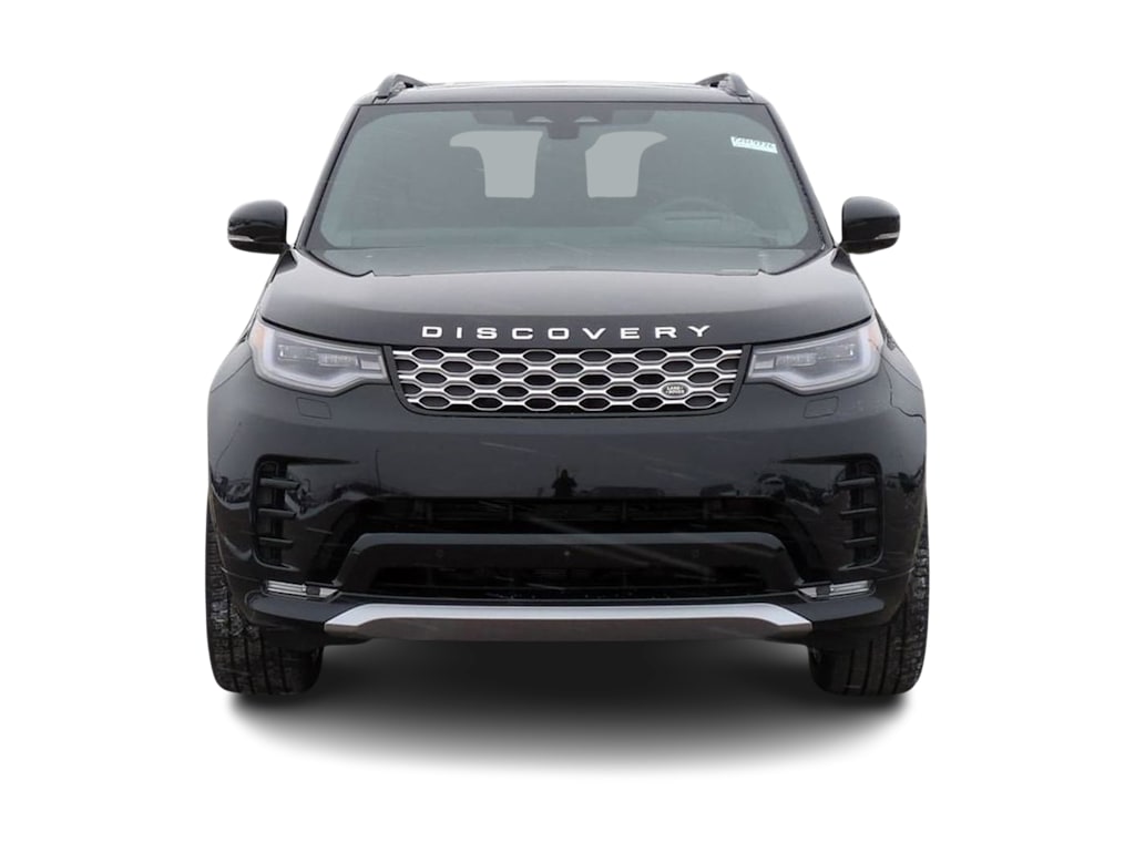 Thumbnail: 2026 Land Rover Discovery - 19