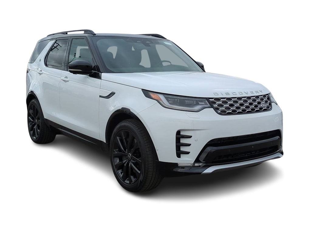 Thumbnail: 2026 Land Rover Discovery - 23