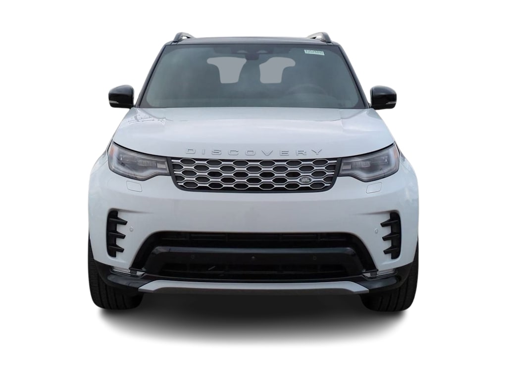 Thumbnail: 2026 Land Rover Discovery - 6