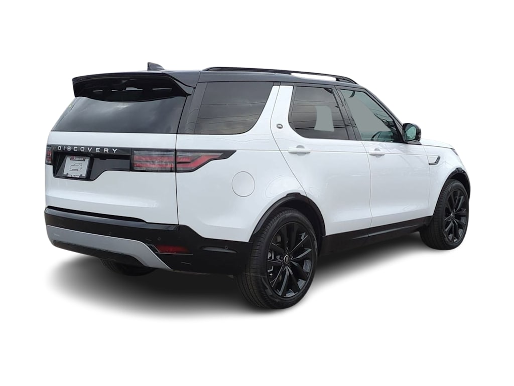 Thumbnail: 2026 Land Rover Discovery - 21